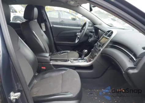 2013 Chevrolet Malibu 1Lt z USA, uszkodzony, nr VIN 1G11C5SA7DF148348